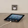 USB 2.0 kábel, Apple iPod/iPhone/iPad 1,5 m (54567)