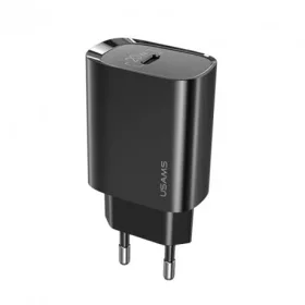 Usams CC131TC01 hálózati töltő 20w type-c