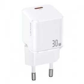 Usams CC148TC02 hálózati töltő 30w
