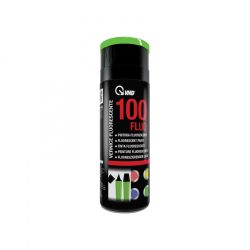   VMD Fluoreszkáló festék spray - 400 ml - zöld (17300FLU-GR)