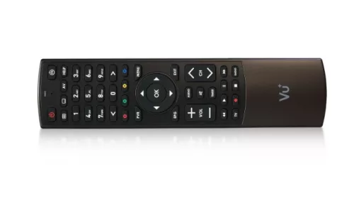 Marusys VU+ ZERO 4K (1x Single DVB-C/T2 tuner) 