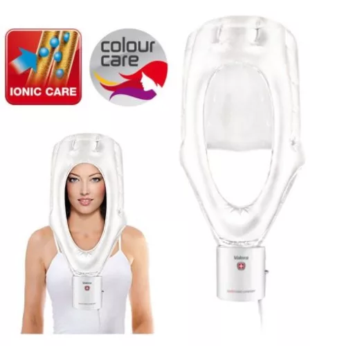 Valera 513.01 IONIC COMFORT hajszárító búra