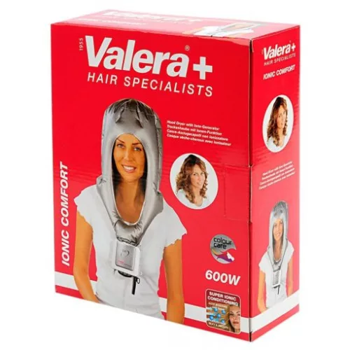 Valera 513.01 IONIC COMFORT hajszárító búra