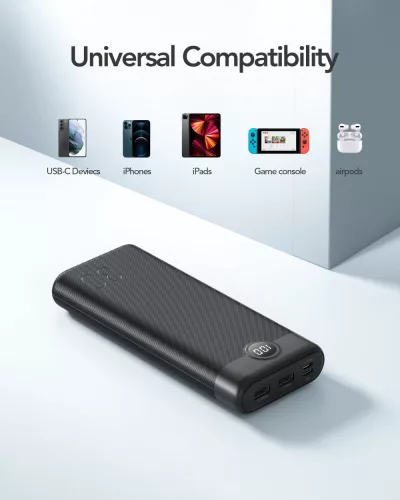 Veger VP1087 power bank