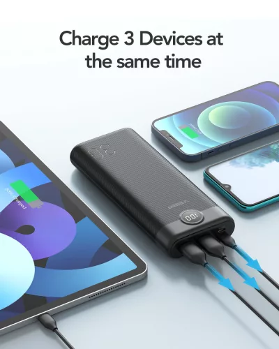 Veger VP1087 power bank
