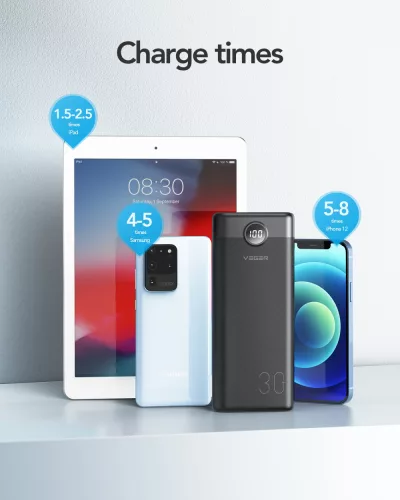 Veger VP1087 power bank