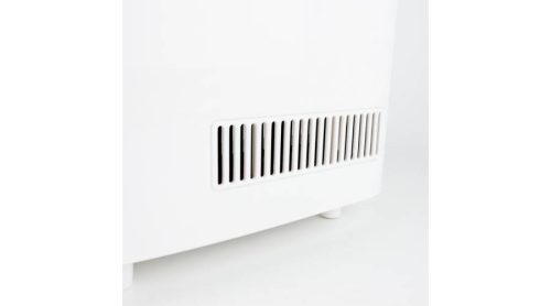 Vegital BNK02 hűtővel ellátott multifunkciós fermentáló (erjesztő) készülék - fehér