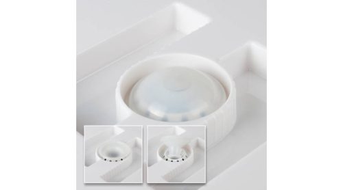 Vegital BNK02 hűtővel ellátott multifunkciós fermentáló (erjesztő) készülék - fehér