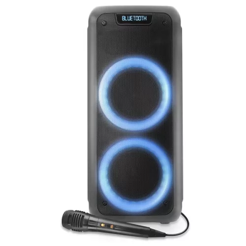 Vieta Pro VAQ-HW265BK PARTYHARD partybox