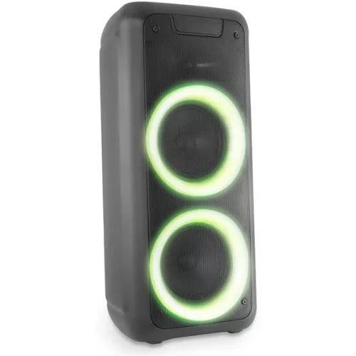 Vieta Pro VAQ-HW265BK PARTYHARD partybox