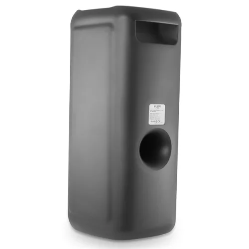 Vieta Pro VAQ-HW265BK PARTYHARD partybox