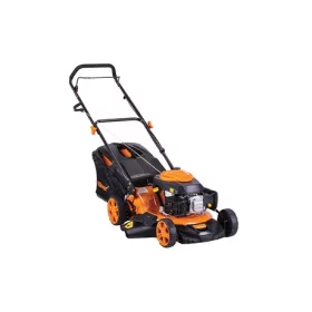 Villager ATLAS 4011 T benzines fűnyíró