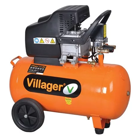 Villager VAT 50 L PRIME kompresszor