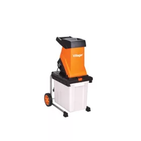 Villager VC 2500 ágaprító