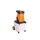 Villager VC 2500 ágaprító