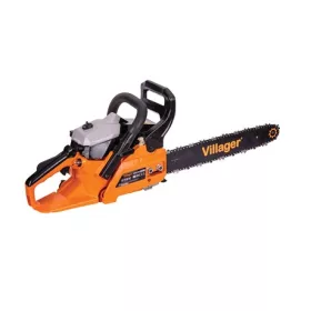 Villager VGS 380 PRIME benzines láncfűrész