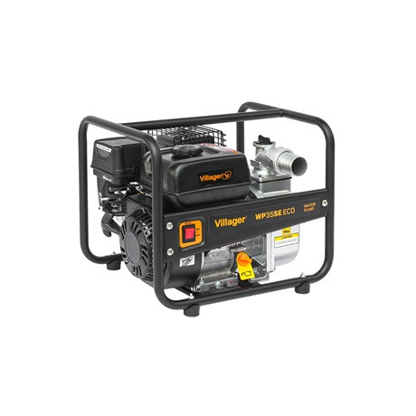 Villager WP 35 SE ECO benzines szivattyú