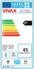 Vivax 32S60T2 HD Ready LED TV