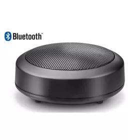   WAVEMASTER 66141 wavemaster hangszóró bluetooth - mobi-2 black (3,8w rms, 500 mah, 3,5mm jack, fekete)