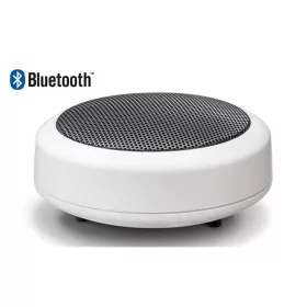   WAVEMASTER 66142 wavemaster hangszóró bluetooth - mobi-2 white (3,8w rms, 500 mah, 3,5mm jack, fehér)