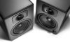 WAVEMASTER 66364 wavemaster hangszóró 2.0 - two neo gray (60w rms, bluetooth, 3,5mm jack, rca, toslink, usb-audio, távírányító, szürke)