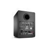 WAVEMASTER 66370 wavemaster hangszóró 2.0 - cube mini neo black (36w rms, bluetooth, 3,5mm jack, rca, toslink, távírányító, fekete)