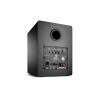 WAVEMASTER 66380 wavemaster hangszóró 2.0 - cube neo black (50w rms, bluetooth, 3,5mm jack, rca, toslink, távírányító, fekete)