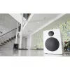 WAVEMASTER 66381 wavemaster hangszóró 2.0 - cube neo white (50w rms, bluetooth, 3,5mm jack, rca, toslink, távírányító, fehér)