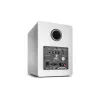 WAVEMASTER 66381 wavemaster hangszóró 2.0 - cube neo white (50w rms, bluetooth, 3,5mm jack, rca, toslink, távírányító, fehér)