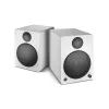 WAVEMASTER 66381 wavemaster hangszóró 2.0 - cube neo white (50w rms, bluetooth, 3,5mm jack, rca, toslink, távírányító, fehér)
