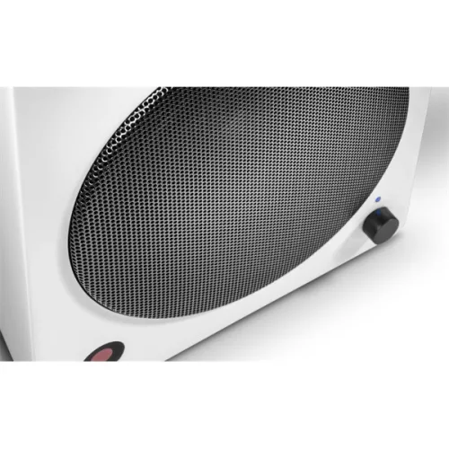 WAVEMASTER 66381 wavemaster hangszóró 2.0 - cube neo white (50w rms, bluetooth, 3,5mm jack, rca, toslink, távírányító, fehér)