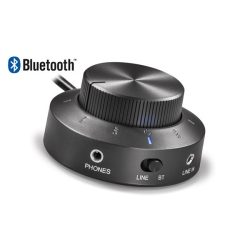   WAVEMASTER 66560 wavemaster bluetooth vevő - streamport 2 (moody, mx3+, stax hangfalakhoz)