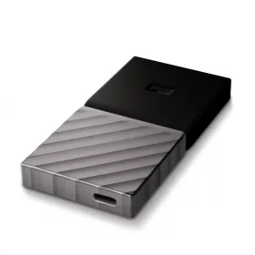 WD My Passport külső SSD 1TB meghajtó (183501)