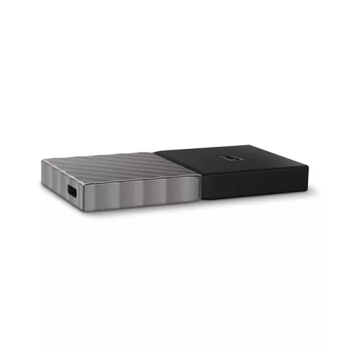 WD My Passport külső SSD 256GB meghajtó (183503)