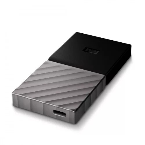WD My Passport külső SSD 512GB meghajtó (183502)