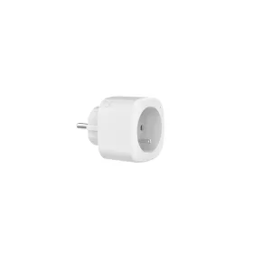   WOOX R4152 woox smart home dugalj - r4152 (230v, 16a, időzítő, wi-fi, távoli elérés)