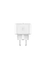 WOOX R4152 woox smart home dugalj - r4152 (230v, 16a, időzítő, wi-fi, távoli elérés)