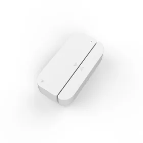   WOOX R4966 woox smart home nyitásérzékelő - r4966 (ajtó/ablaknyitás érzékelés, távoli hozzáférés, riasztási értesítés, 2 x aaa)