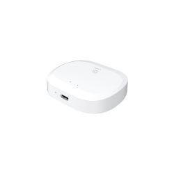   WOOX R7070 woox smart zigbee központi hub - r7070 (2.4ghz wi-fi & zigbee 3.0)