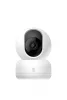 WOOX R4040 woox smart home 360°-os beltéri kamera - r4040 (1920x1080, mozgásérzékelés, beépített mikrofon, hangszóró, wi-fi)