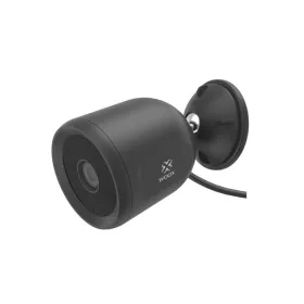   WOOX R9044 woox smart home kültéri kamera - r9044 (1920x1080, 104°, beépített mikrofon és hangszóró, mozgásérzékelés, wi-fi)