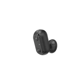   WOOX R9045 woox smart home kültéri kamera - r9045 (1920x1080, 2x18650 2600mah, 120 fok, beépített mikrofon és hangszóró, wi-fi)
