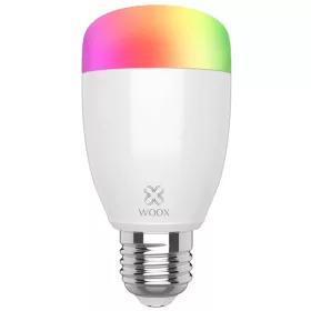   WOOX R5085 woox smart home diamond led izzó - r5085 (e27, 50.000h, 6watt, 500lm, 2700-6500k)