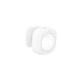   WOOX R7046 woox smart zigbee pir mozgásérzékelő - r7046 (cr2450, érzékelési szög 110°, beltéri)