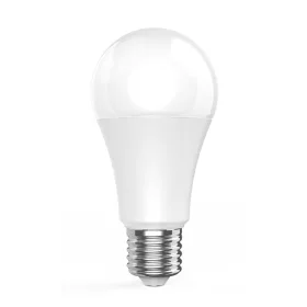   WOOX R9074 woox smart home led izzó - r9074 (e27, rgb+cct, 30.000h, 10 watt, 806lm, 2700-6500k)
