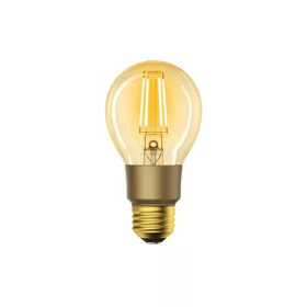   WOOX R9078 woox smart home filament led izzó - r9078 (e27, 6w, 650 lumen, 2700k, wi-fi, távoli elérés)