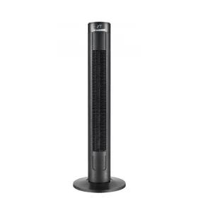   WOOX R6084 woox smart home oszlopventillátor - r6084 (3 sebességfokozat, 45w, 70 fokos oszcilláló mozgás, távirányító)