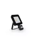 Woox Smart Home Kültéri Reflektor PIR szenzorral - R5113 (20W, 2700K-6500K, 120°, 1600lm, 25000h)