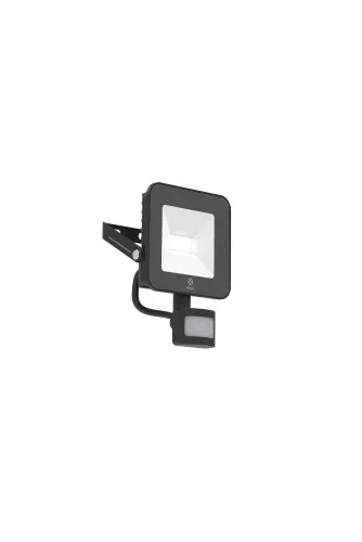 Woox Smart Home Kültéri Reflektor PIR szenzorral - R5113 (20W, 2700K-6500K, 120°, 1600lm, 25000h)