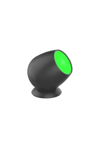 Woox Smart Home éjjeli lámpa - R5145 (2,2W, 210Lumen, 3000K-6500K, RGB+CCT, Wi-Fi, 25000h)